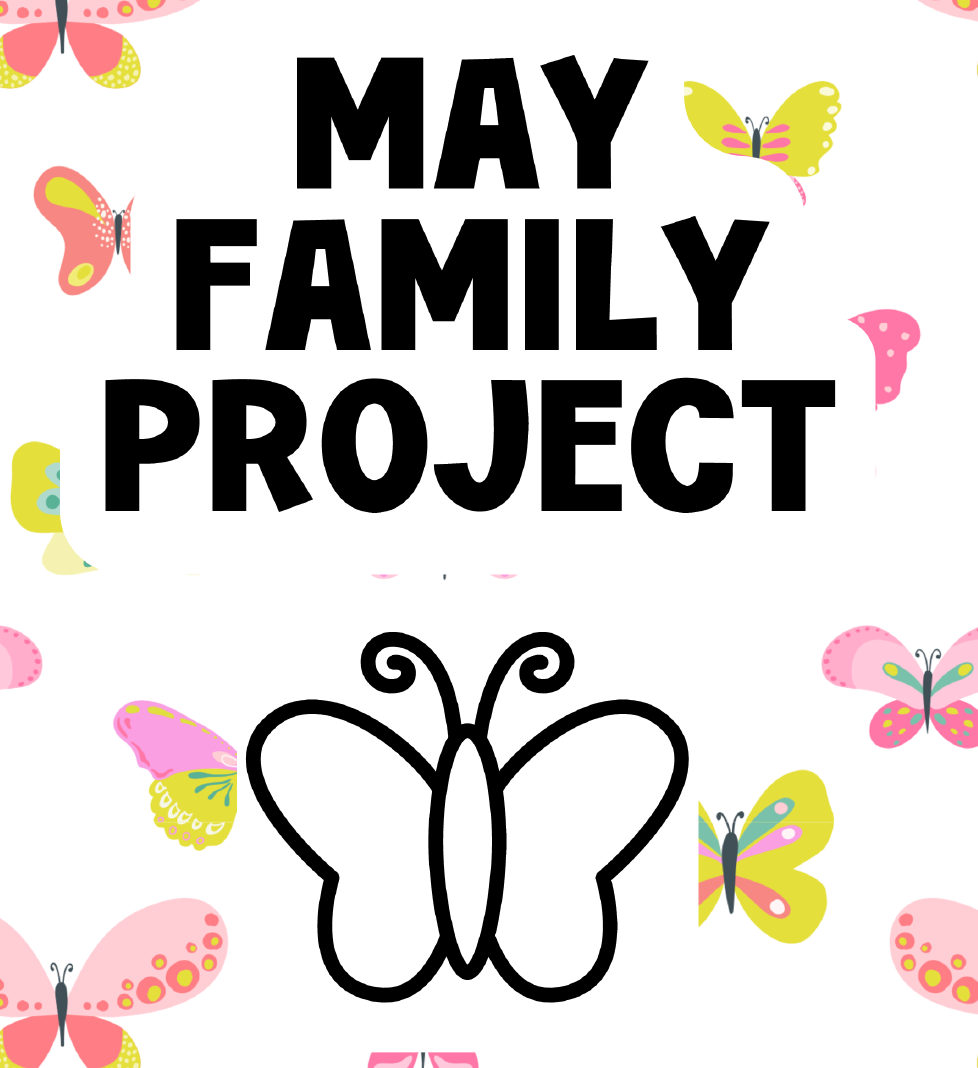 May Family Project