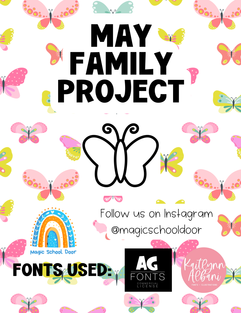 May Family Project